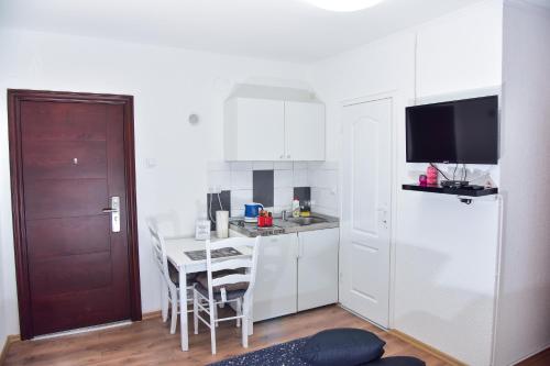 Szolgáltatások, Apartmani Koko in Banja Luka Szolgáltatások, Apartmani Koko in Banja Luka