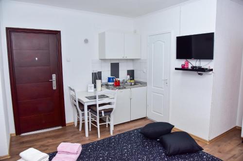Szolgáltatások, Apartmani Koko in Banja Luka Szolgáltatások, Apartmani Koko in Banja Luka