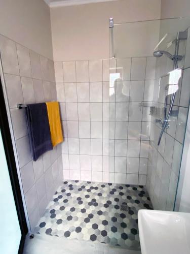 Bathroom, Otjisazu Guest Farm in Okahandja Bathroom, Otjisazu Guest Farm in Okahandja