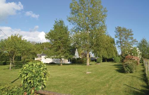 Exterior view, Lovely Home In Saumur With Wifi in La Metairie Exterior view, Lovely Home In Saumur With Wifi in La Metairie