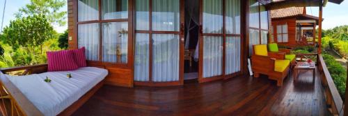 Marind Dive Eco Resort in Waha Marind Dive Eco Resort in Waha