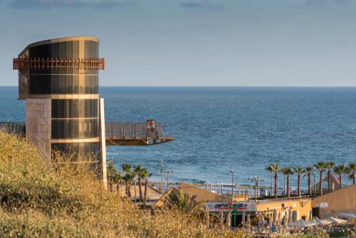 Beach, Leonardo Plaza Netanya Hotel by the Beach in Netanya Beach, Leonardo Plaza Netanya Hotel by the Beach in Netanya