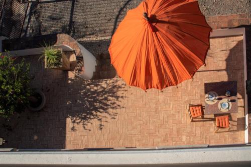 ระเบียง/ชานเรือน, Quinta do Pinto - Holiday Villa near Faro, Algarve - 4 Bedroom, Pool, Rooftop Terrace in ตาวิรา ระเบียง/ชานเรือน, Quinta do Pinto - Holiday Villa near Faro, Algarve - 4 Bedroom, Pool, Rooftop Terrace in ตาวิรา