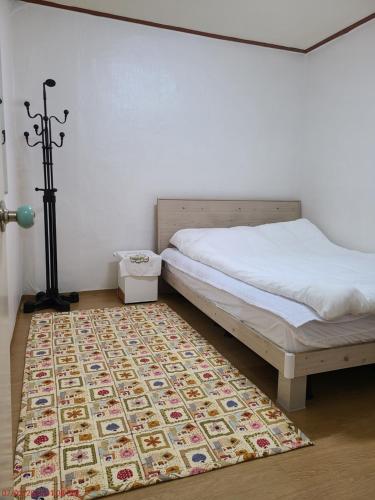 Chenal Motel in Buk-gu Chenal Motel in Buk-gu
