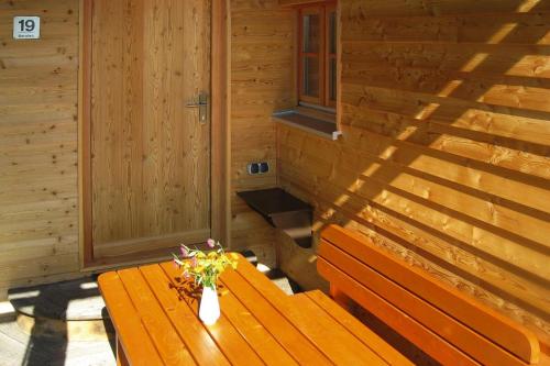 Exterior view, holiday home Schneider, Rinchnach in Rinchnach Exterior view, holiday home Schneider, Rinchnach in Rinchnach