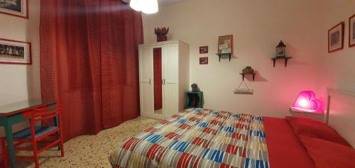 La Casina di Jo in เพรุซโซ La Casina di Jo in เพรุซโซ