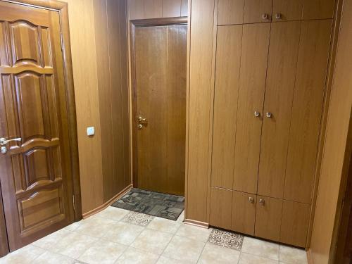 Квартира для семеиного отдыха in Kislovodsk Квартира для семеиного отдыха in Kislovodsk