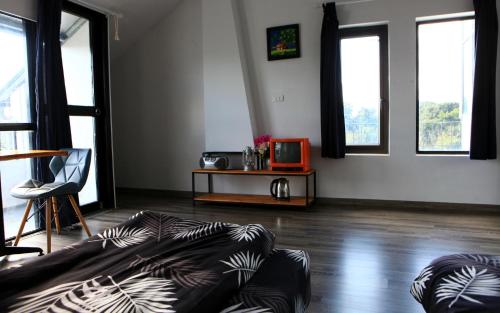 Moc Chau Cottage homestay in Moc Chau Moc Chau Cottage homestay in Moc Chau