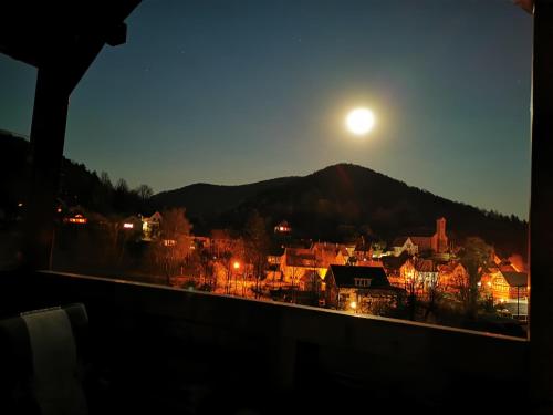 View, Haus Katz in Schonau Pfalz View, Haus Katz in Schonau Pfalz