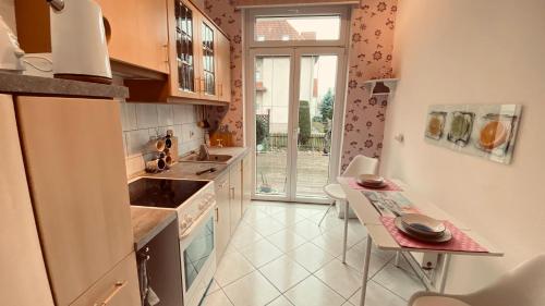 Simply Good Appartment in Borna Simply Good Appartment in Borna