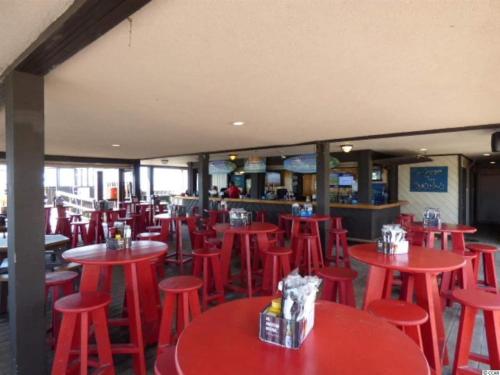 Restaurant, SeaRenity by the Sea - Luxury & Romance Await in Surfside Beach Restaurant, SeaRenity by the Sea - Luxury & Romance Await in Surfside Beach