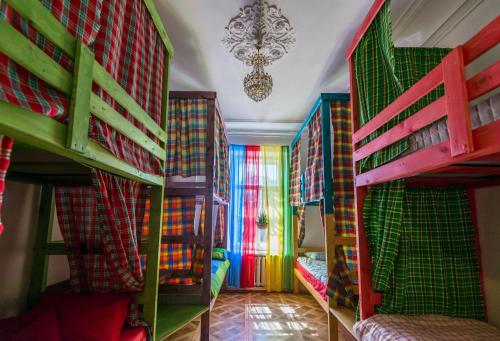 This photo about Chillout Hostel shared on HyHotel.com