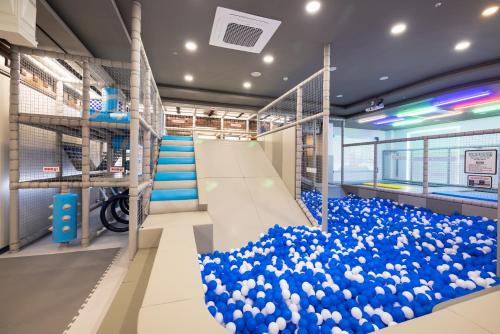 Kensington Hotel PyeongChang in Pyeongchang-gun Kensington Hotel PyeongChang in Pyeongchang-gun