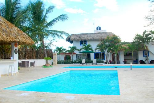 المنظر الخارجي, Nuovo Hotel Playa Catalina in لارومانا المنظر الخارجي, Nuovo Hotel Playa Catalina in لارومانا