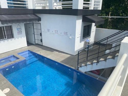 Villa Castillo de Los Minos in Rio San Juan Villa Castillo de Los Minos in Rio San Juan