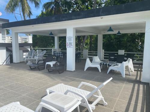 Villa Castillo de Los Minos in Rio San Juan Villa Castillo de Los Minos in Rio San Juan