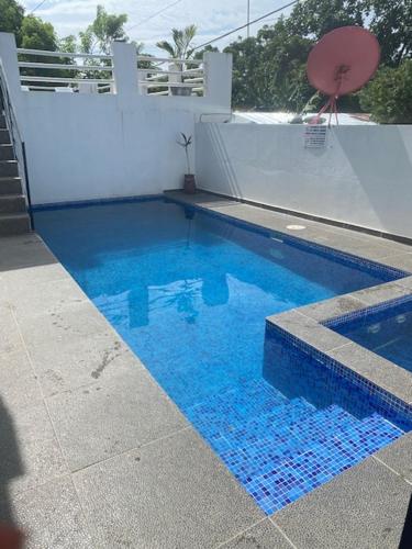 Villa Castillo de Los Minos in Rio San Juan Villa Castillo de Los Minos in Rio San Juan