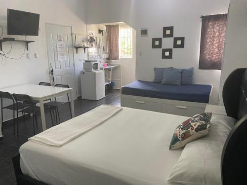 Villa Castillo de Los Minos in Rio San Juan Villa Castillo de Los Minos in Rio San Juan