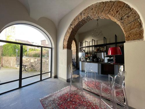 Residenza Palazzo Fortuna - Boutique Hotel in Civita Castellana Residenza Palazzo Fortuna - Boutique Hotel in Civita Castellana
