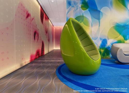prizeotel Hamburg-City Hotel