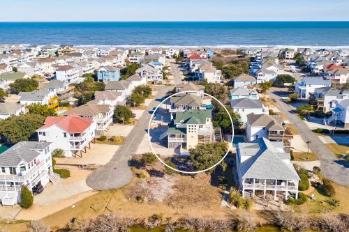 OBX Calm OL09 in Corolla (NC) OBX Calm OL09 in Corolla (NC)
