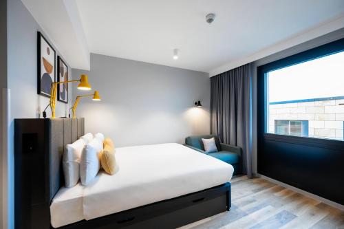 Staycity Aparthotels Frankfurt Airport in 프랑크푸르트 암 마인 Staycity Aparthotels Frankfurt Airport in 프랑크푸르트 암 마인