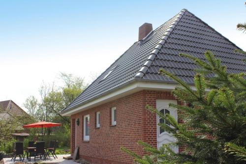 Exterior view, Cottage, Oldenswort in Oldenswort Exterior view, Cottage, Oldenswort in Oldenswort