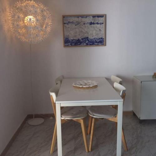 Apartamento 1ª linea de playa - Port Aventura