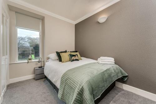 The Garden Flat, Loch Lomond in Alexandria The Garden Flat, Loch Lomond in Alexandria