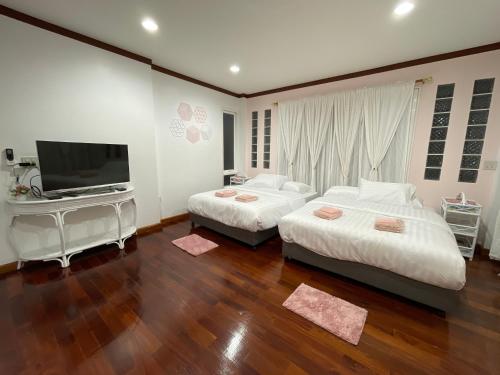 minimal house phichit in Mueang Pichit minimal house phichit in Mueang Pichit