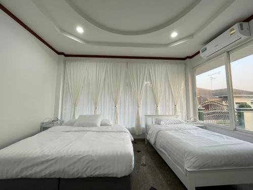 minimal house phichit in Mueang Pichit minimal house phichit in Mueang Pichit