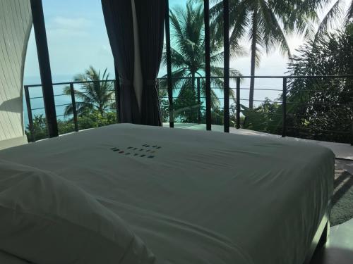 VILLA THE SPOT KOH SAMUI in Chaweng Noi VILLA THE SPOT KOH SAMUI in Chaweng Noi