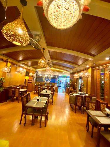 バーン サイロム リゾート16