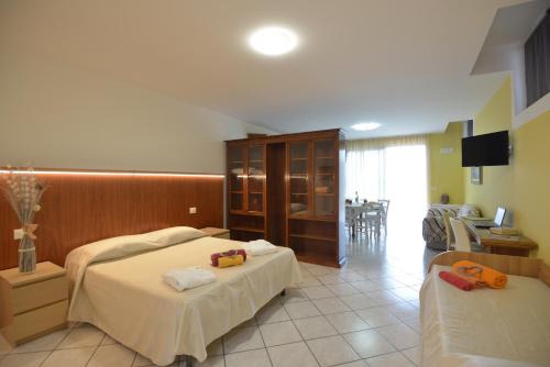 Antiche Mura Casa Vacanze in Puegnago Sul Garda Antiche Mura Casa Vacanze in Puegnago Sul Garda