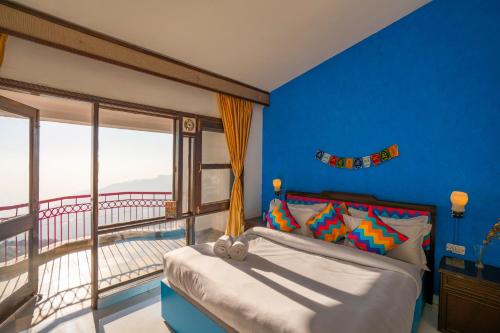 goSTOPS Mussoorie, Picture Palace in Mussoorie goSTOPS Mussoorie, Picture Palace in Mussoorie