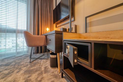 NYCE Hotel Bonn in Bonn NYCE Hotel Bonn in Bonn