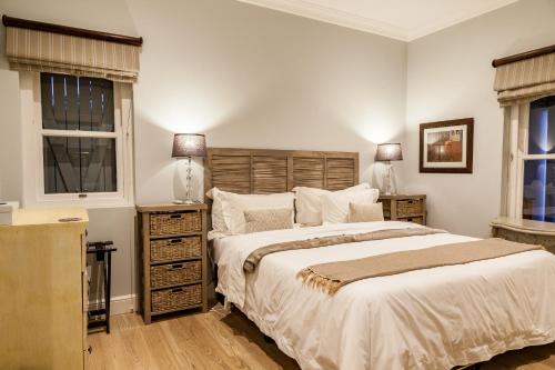 Karoo Masterclass - Accommodation Prince Albert in Princas Albertas Karoo Masterclass - Accommodation Prince Albert in Princas Albertas