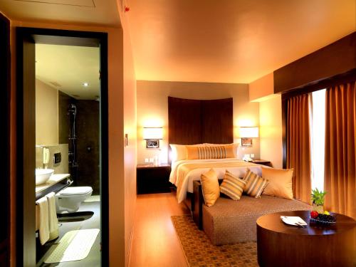 The Quorum Hotel in Mysore The Quorum Hotel in Mysore