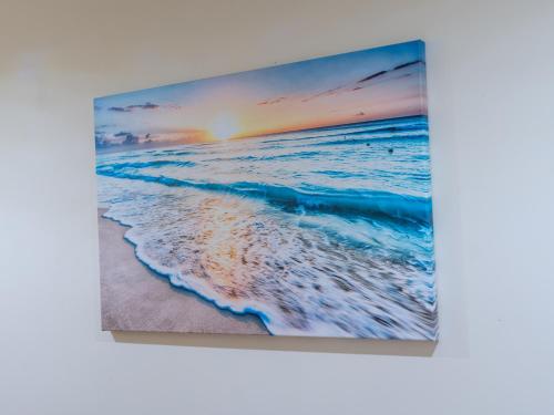 مدخل, Whitewater View in Newquay Tretherras مدخل, Whitewater View in Newquay Tretherras
