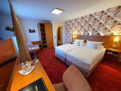 Létesítmények, Hotel Paulsen in Zeven Létesítmények, Hotel Paulsen in Zeven