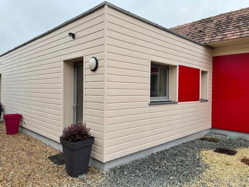 Joli petit STUDIO 2 in Bernay Joli petit STUDIO 2 in Bernay