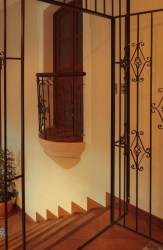 Faciliteter, San Juan Suites in Sucre Faciliteter, San Juan Suites in Sucre