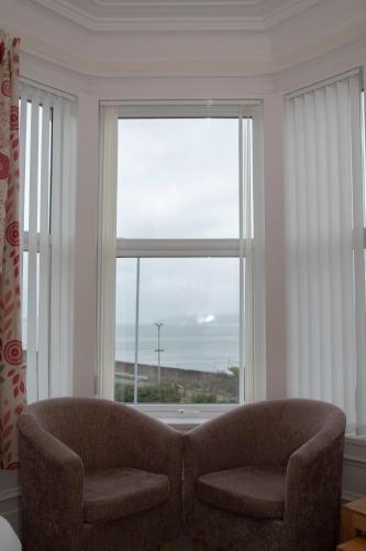 Craignelder Hotel in Stranraer Craignelder Hotel in Stranraer