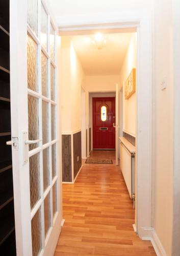 PREMIER - Chapel Street Apartment in Cleland PREMIER - Chapel Street Apartment in Cleland