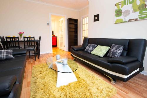 PREMIER - Chapel Street Apartment in Cleland PREMIER - Chapel Street Apartment in Cleland