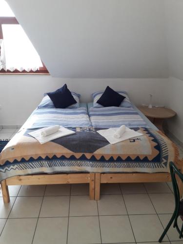 Beke Studio Apartman in Balatonlelle Beke Studio Apartman in Balatonlelle