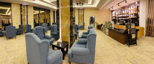 Sadržaji, فندق وريف الشرق in Anqarah Sadržaji, فندق وريف الشرق in Anqarah