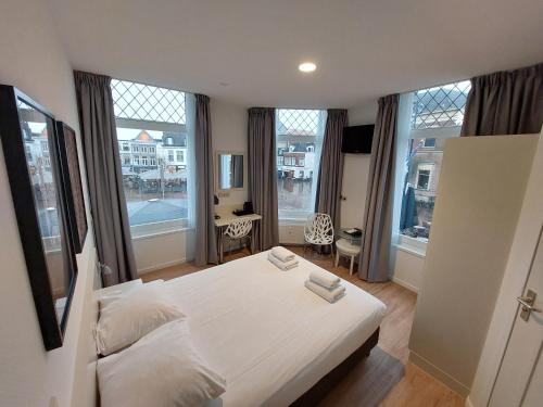 Hotel Marktzicht in Harderwijk Hotel Marktzicht in Harderwijk