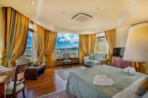 Hotel Panorama Olbia in Olbia Hotel Panorama Olbia in Olbia