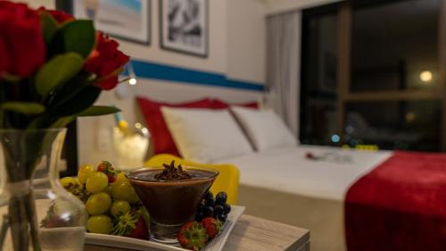 Ételek és italok, Transamerica Fit Recife in Recife Ételek és italok, Transamerica Fit Recife in Recife